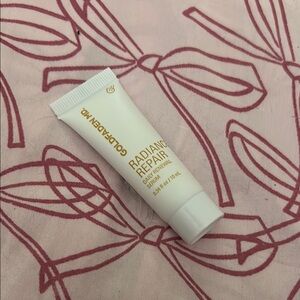 Radiance Repair Cream - White